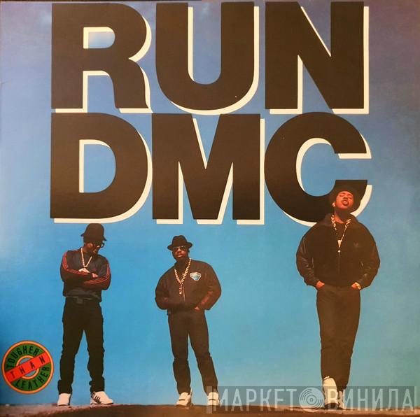 Run-DMC - Tougher Than Leather