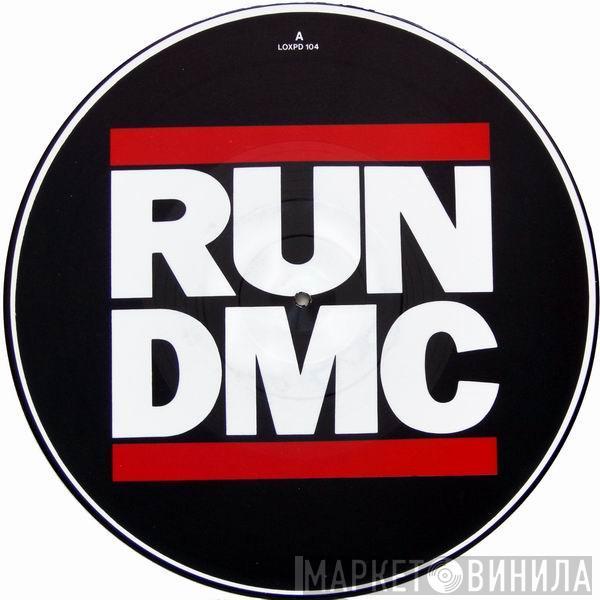 Run-DMC - Walk This Way