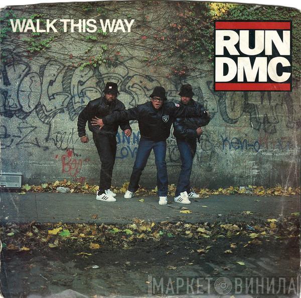 Run-DMC - Walk This Way