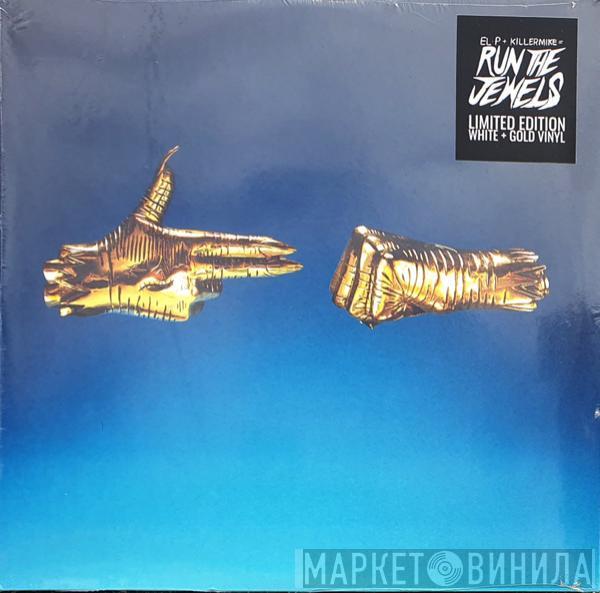  Run The Jewels  - Run The Jewels 3