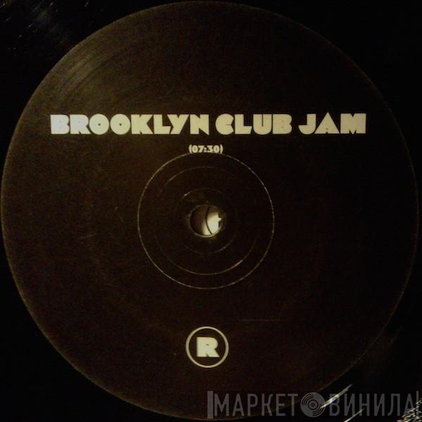 Runaway - Brooklyn Club Jam