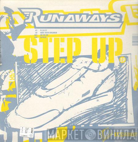 Runaways - Step Up EP