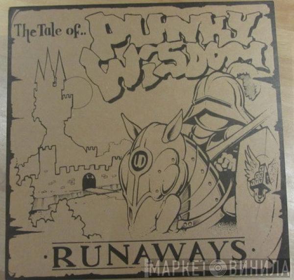 Runaways - The Tale Of... Punky Wisdom