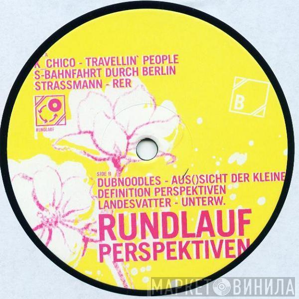  - Rundlauf Perspektiven