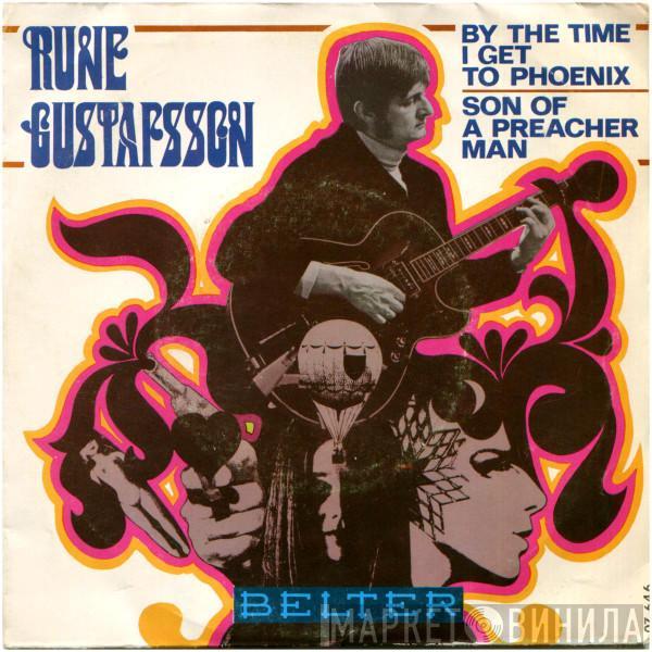 Rune Gustafsson - By The Time I Get To Phoenix