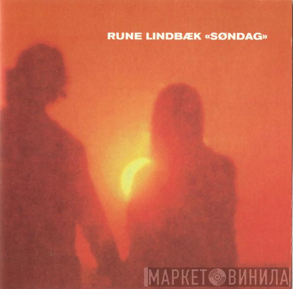 Rune Lindbæk - Søndag