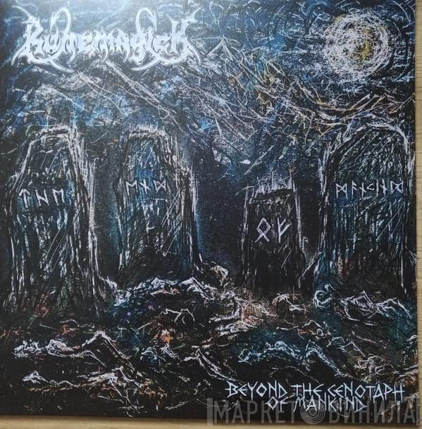 Runemagick - Beyond The Cenotaph Of Mankind