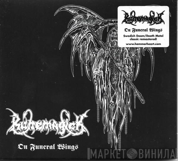 Runemagick - On Funeral Wings