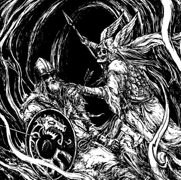  Runespell  - Voice Of Opprobrium