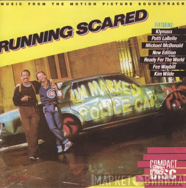  - Running Scared - Film Soundtrack