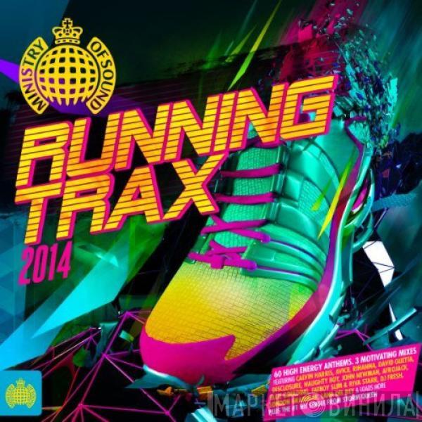  - Running Trax 2014