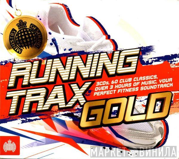  - Running Trax Gold