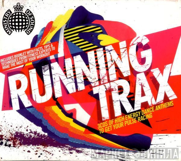  - Running Trax