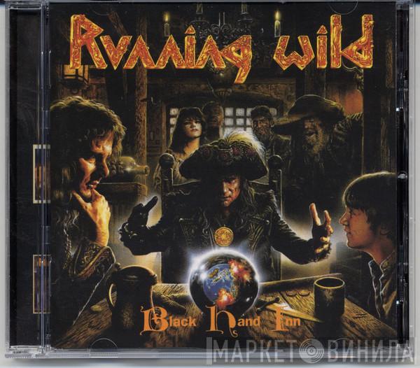  Running Wild  - Black Hand Inn