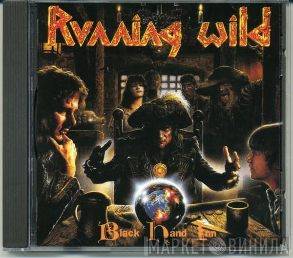  Running Wild  - Black Hand Inn