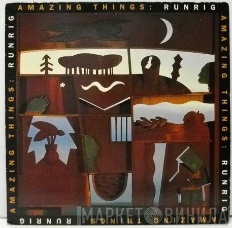 Runrig - Amazing Things