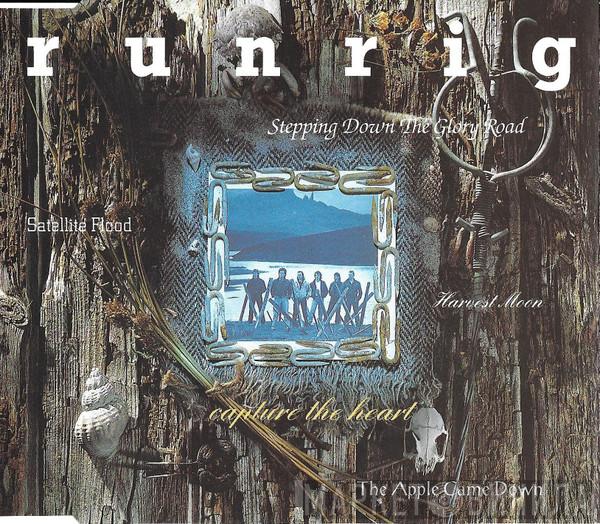 Runrig - Capture The Heart