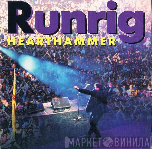  Runrig  - Hearthammer