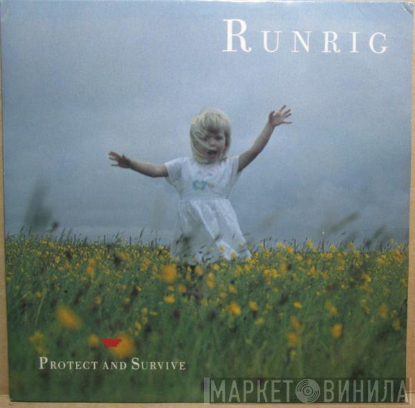 Runrig - Protect And Survive