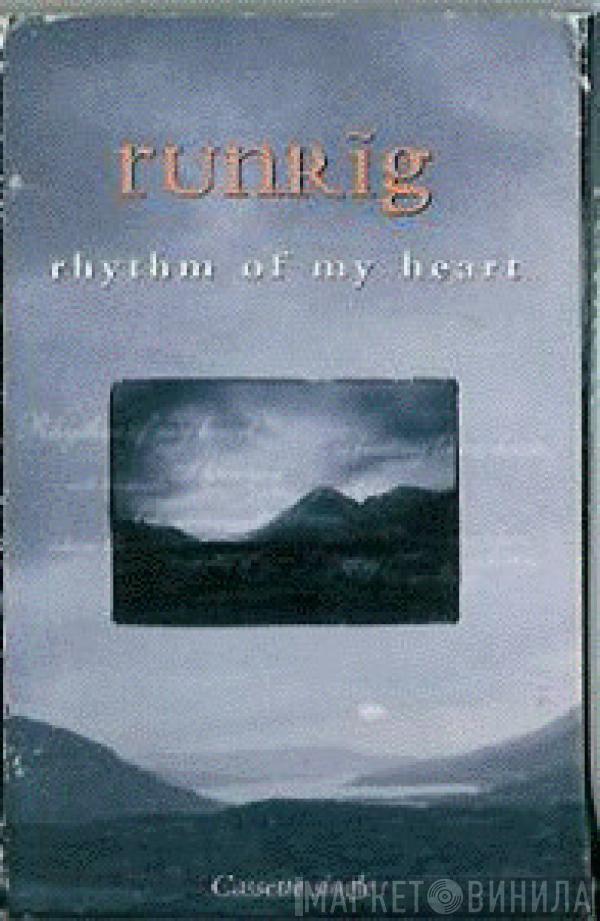 Runrig - Rhythm Of My Heart