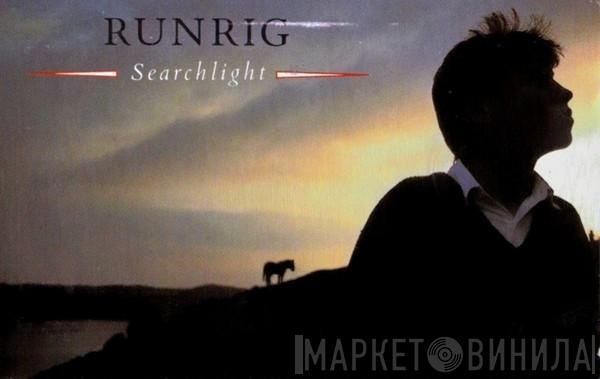 Runrig - Searchlight