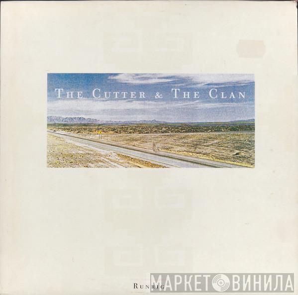 Runrig - The Cutter & The Clan