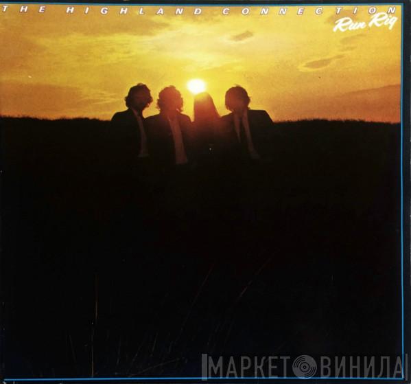 Runrig - The Highland Connection