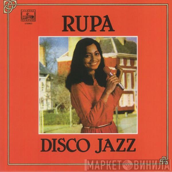Rupa - Disco Jazz