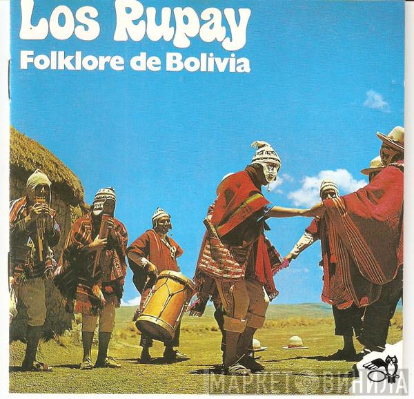 Rupay - Folklore De Bolivia