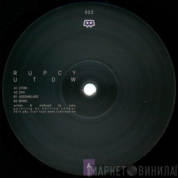 Rupcy - Utow