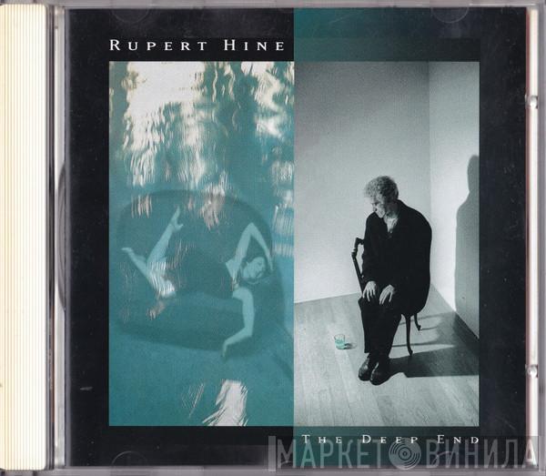 Rupert Hine - The Deep End