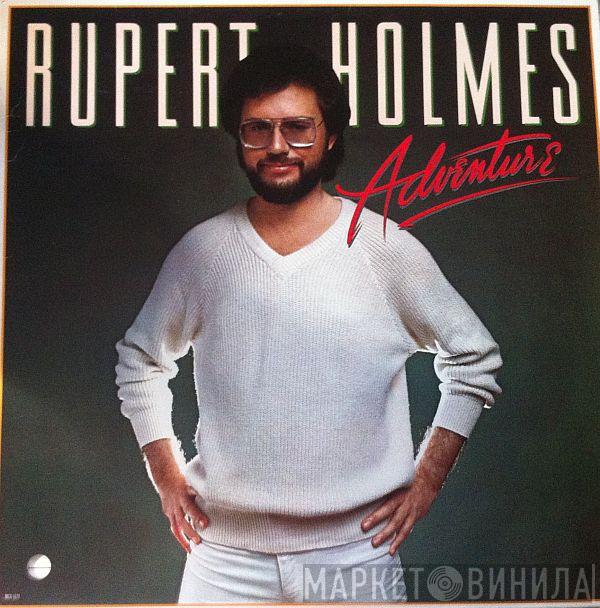 Rupert Holmes - Adventure