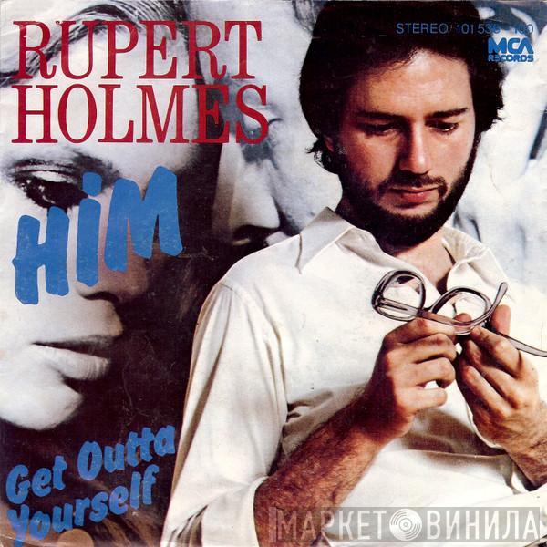 Rupert Holmes - Him