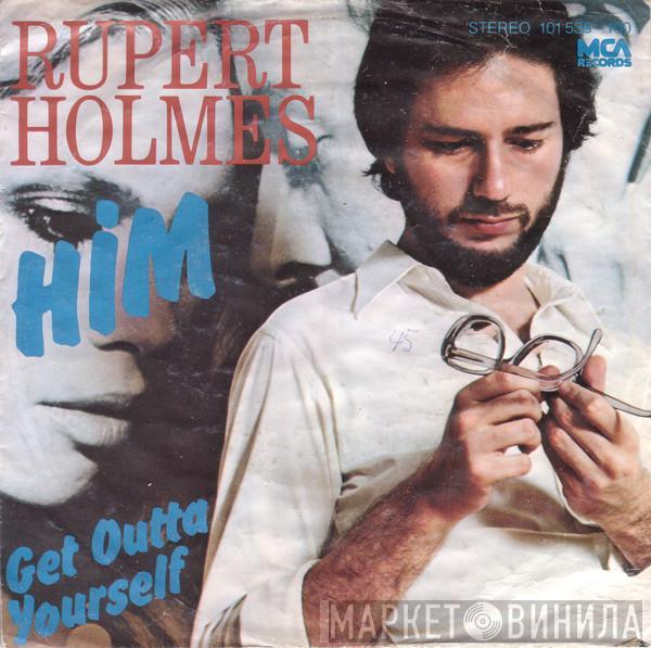 Rupert Holmes - Him