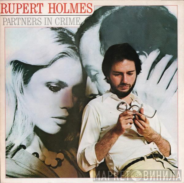 Rupert Holmes - Partners In Crime