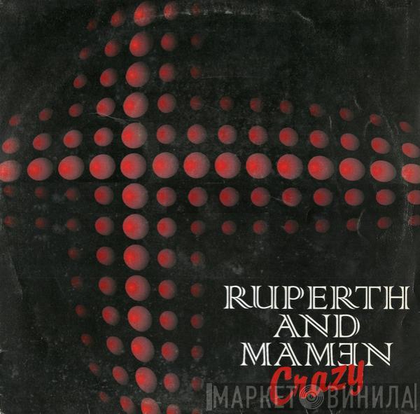 Ruperth, Mamen - Crazy