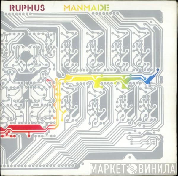 Ruphus - Manmade