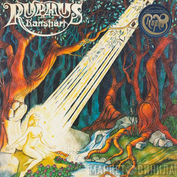 Ruphus - Ranshart
