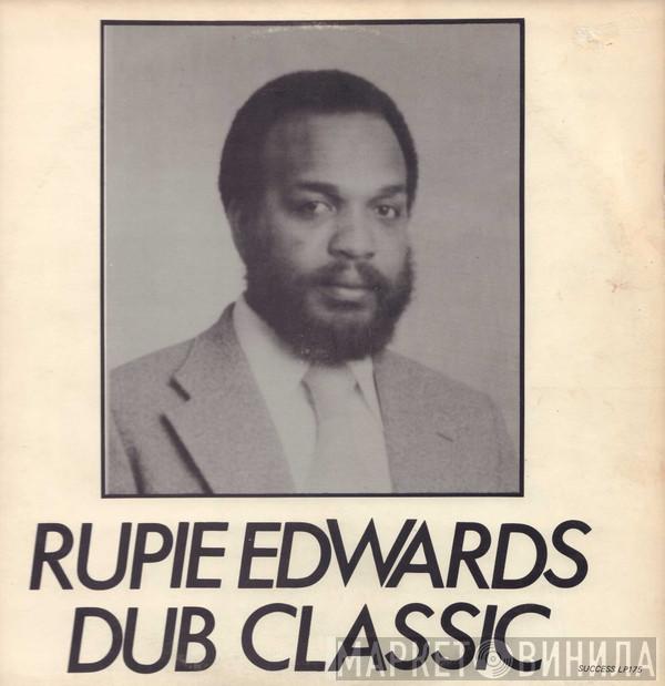Rupie Edwards - Dub Classic