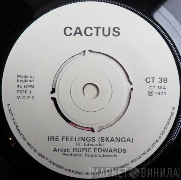 Rupie Edwards - Ire Feelings (Skanga)