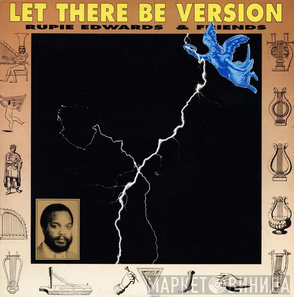Rupie Edwards - Let There Be Version