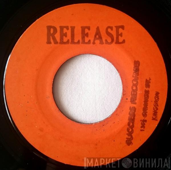 Rupie Edwards - Revenge Of Clint Eastwood / If You Can't Beat Them