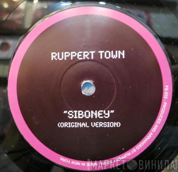 Ruppert Town - Siboney