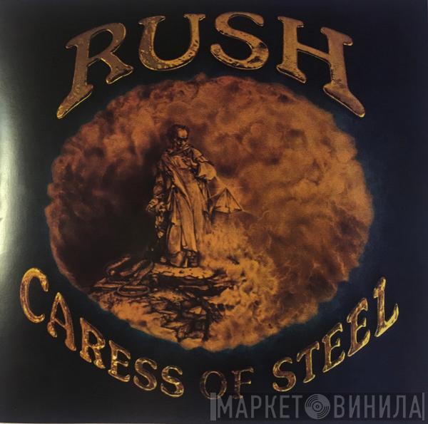  Rush  - Caress Of Steel
