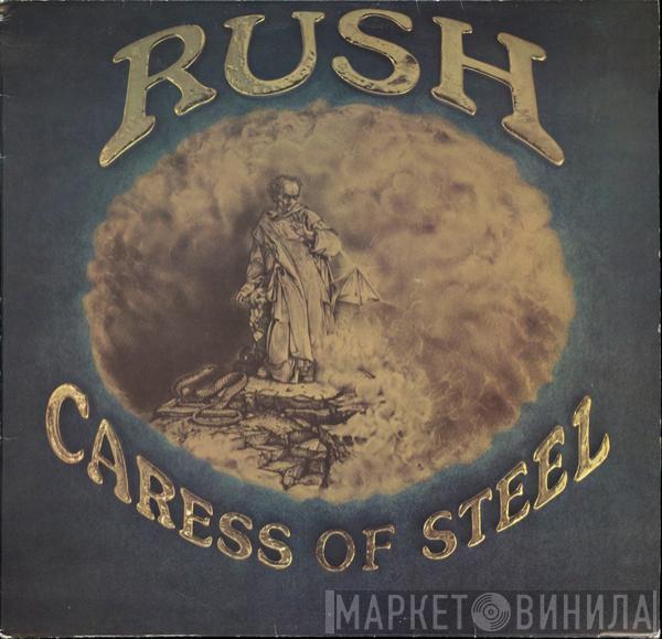 Rush - Caress Of Steel