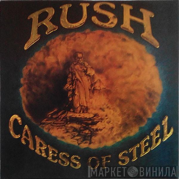  Rush  - Caress Of Steel