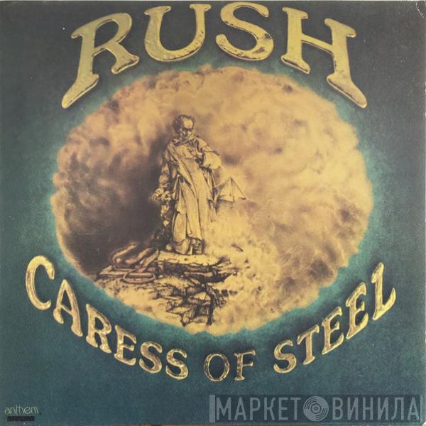  Rush  - Caress Of Steel