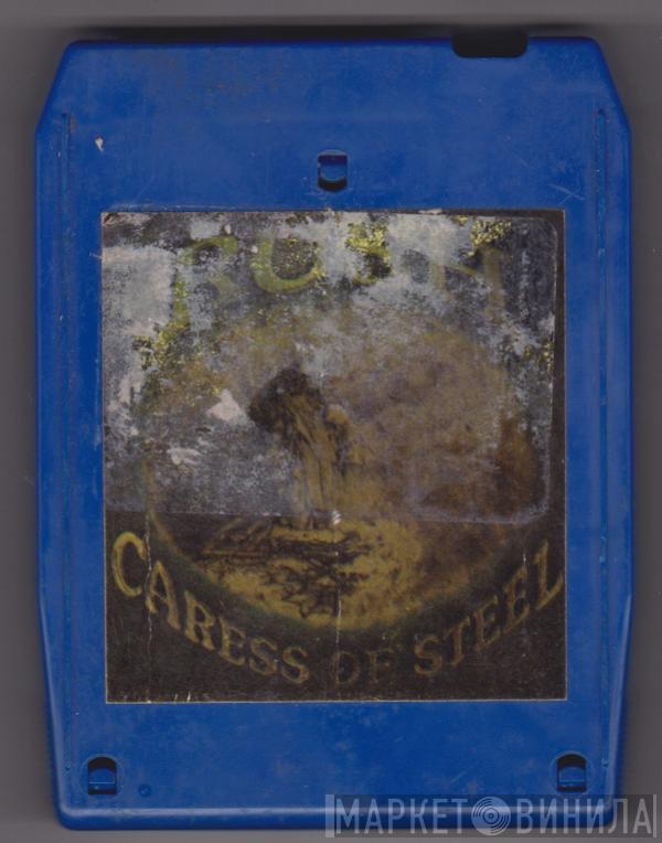  Rush  - Caress Of Steel