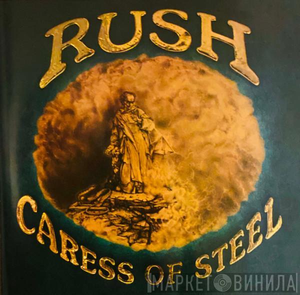 Rush - Caress Of Steel