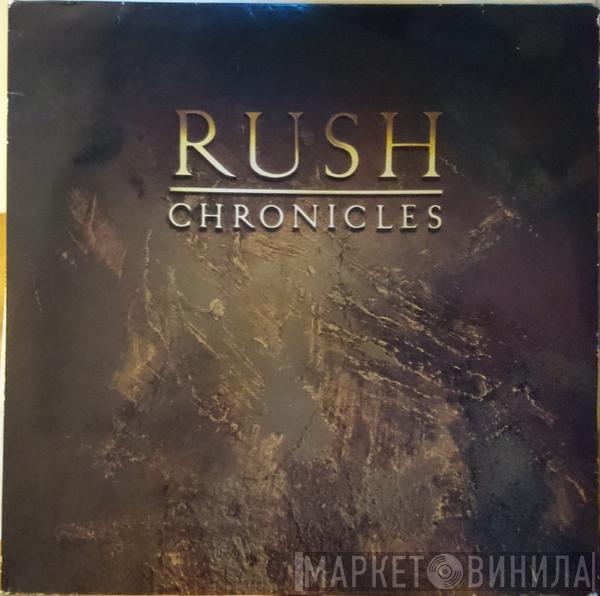 Rush - Chronicles